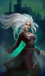 Banshee's Call