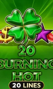 20 Burning Hot