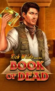 Book of Dead
