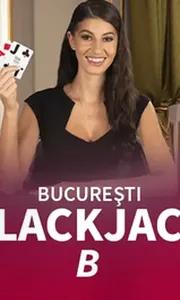 Bucharest Blackjack 2