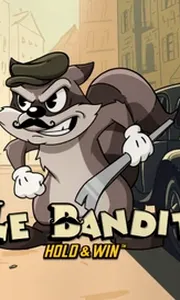 Le Bandit Hold And Win