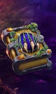 Book Of Panther